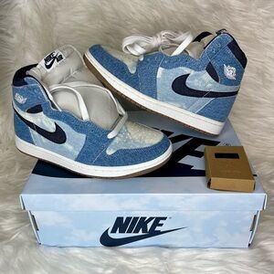 Air Jordan 1 Retro High